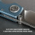 Vosteed Racoon V Titanium Blue (A4002)