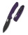Bestechman Firebird G10 Purple (BMK05D)