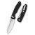 Bestechman Firebird G10 Black (BMK05A)