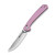 SENCUT Skelfin G10 Powder Pink (S25007-3)