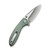 CIVIVI Faeger Milled G10 Natural (C24031-3)