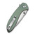 CIVIVI Faeger Milled G10 Natural (C24031-3)