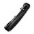 CIVIVI Faeger Milled G10 Black (C24031-1)