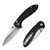CIVIVI Faeger Milled G10 Black (C24031-1)