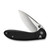 CIVIVI Faeger Milled G10 Black (C24031-1)