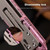 Remette RT Woodpecker Crystal Titanium Ceramic Sandblasting (RTWP-IP)