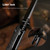 Remette RT Cool Whale G10 Black Raindrop Pattern