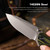 Remette RT Cool Whale G10 Green (RTCL-G1)