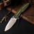 Remette RT Cool Whale G10 Green (RTCL-G1)