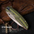 Remette RT Cool Whale G10 Green (RTCL-G1)