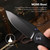 Remette RT Cool Whale Titanium PVD Coating Stonewash (RTCL-T4)