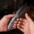 Remette RT Cool Whale Titanium PVD Coating Stonewash (RTCL-T4)