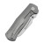 Kansept Dreadnaught Stonewashed Titanium (K1082A1)