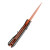 Tenable Fenrir Twill Carbon Fiber/G10 (B1034H5)