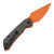 Tenable Fenrir Twill Carbon Fiber/G10 (B1034H5)