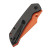 Tenable Fenrir Twill Carbon Fiber/G10 (B1034H5)