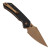 Tenable Fenrir G10 Black (B1034H3)