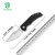 Tenable Orion G10 Black with Frag Pattern (B1089A6)