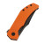 Tenable Orion G10 Orange with Frag Pattern (B1089A5)