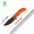 Tenable Orion G10 Orange with Frag Pattern (B1089A5)