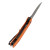 Tenable Orion G10 Orange with Frag Pattern (B1089A5)