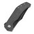Tenable Orion Micarta Black (B1089A4)