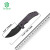 Tenable Orion Micarta Purple (B1089A2)