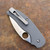 LynchNW Spyderco Wire Modular v2 Clips Dark Abyss (TC-WRE-V2-DRK-ABS)