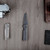 Vosteed Parallel Titanium Grey (A3510)