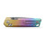 Vosteed Parallel Titanium Iridescent Crackle (A3508)