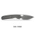 Vosteed Psyop Titanium Dim Grey (A2222)