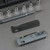 Vosteed Vombat Handle Carbon Fiber (W0107)