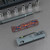 Vosteed Vombat Handle Micarta Brown/Orange (W0105)