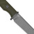 Kizer Camp 180 G10 Olive Green (1096A2)