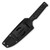 Kizer Camp 180 G10 Black (1096A1)
