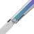 Kizer Quoll Titanium/Crystallized Titanium (Ki3733A2)