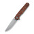 CIVIVI Navo Guibourtia Wood (C25015B-1)