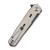 CIVIVI Navo G10 Ivory (C25015A-DS1)