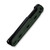 CIVIVI Navo Micarta Green (C25015A-2)