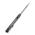 WE Ryson Damasteel Blade Titanium Grey (WE24086-DS1)