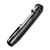 WE Ryson Damasteel Blade Titanium Grey (WE24086-DS1)