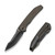 WE Ryson Titanium Bronze (WE24086-3)