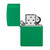 Zippo 48629 Zippo Logo (48629ZL)