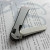 Piratech Scales Zirconium Black Pearl (KHZ01)