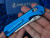 Piratech Scales Titanium Piratech Blue (KHC03)
