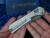 Piratech Scales Titanium Original Ice (KHC01)