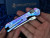 Piratech Scales Titanium Lightning (KHE01)