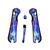 Piratech Scales Titanium Lightning (KHE01)