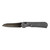 Piratech Tsunami Polished/DLC CPM Titanium (K02S)