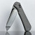 Piratech Tsunami Polished/DLC CPM Titanium (K02S)